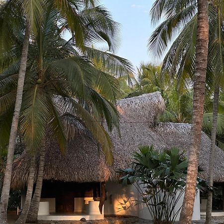 Hotel Casalina Паломино Экстерьер фото