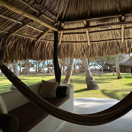 Hotel Casalina Паломино Экстерьер фото