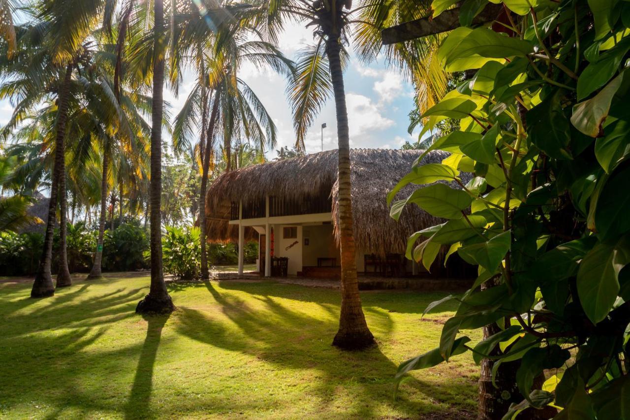 Hotel Casalina Паломино Экстерьер фото