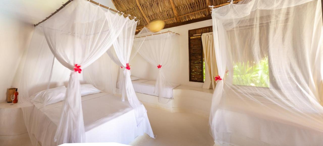 Hotel Casalina Паломино Экстерьер фото