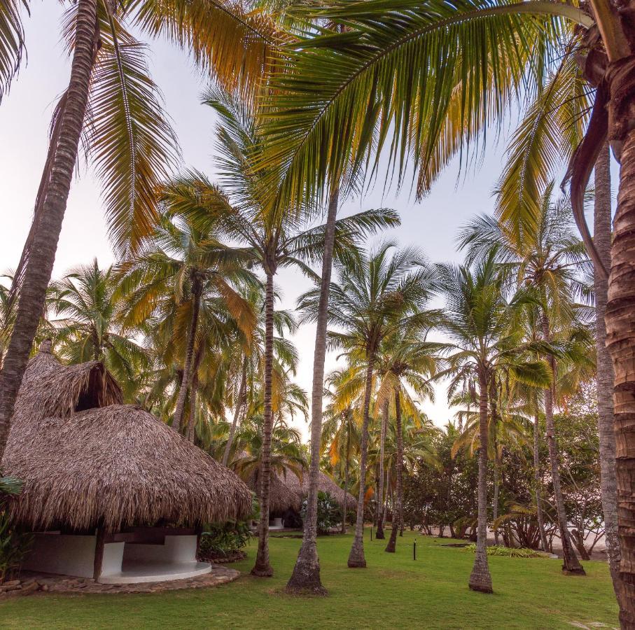 Hotel Casalina Паломино Экстерьер фото