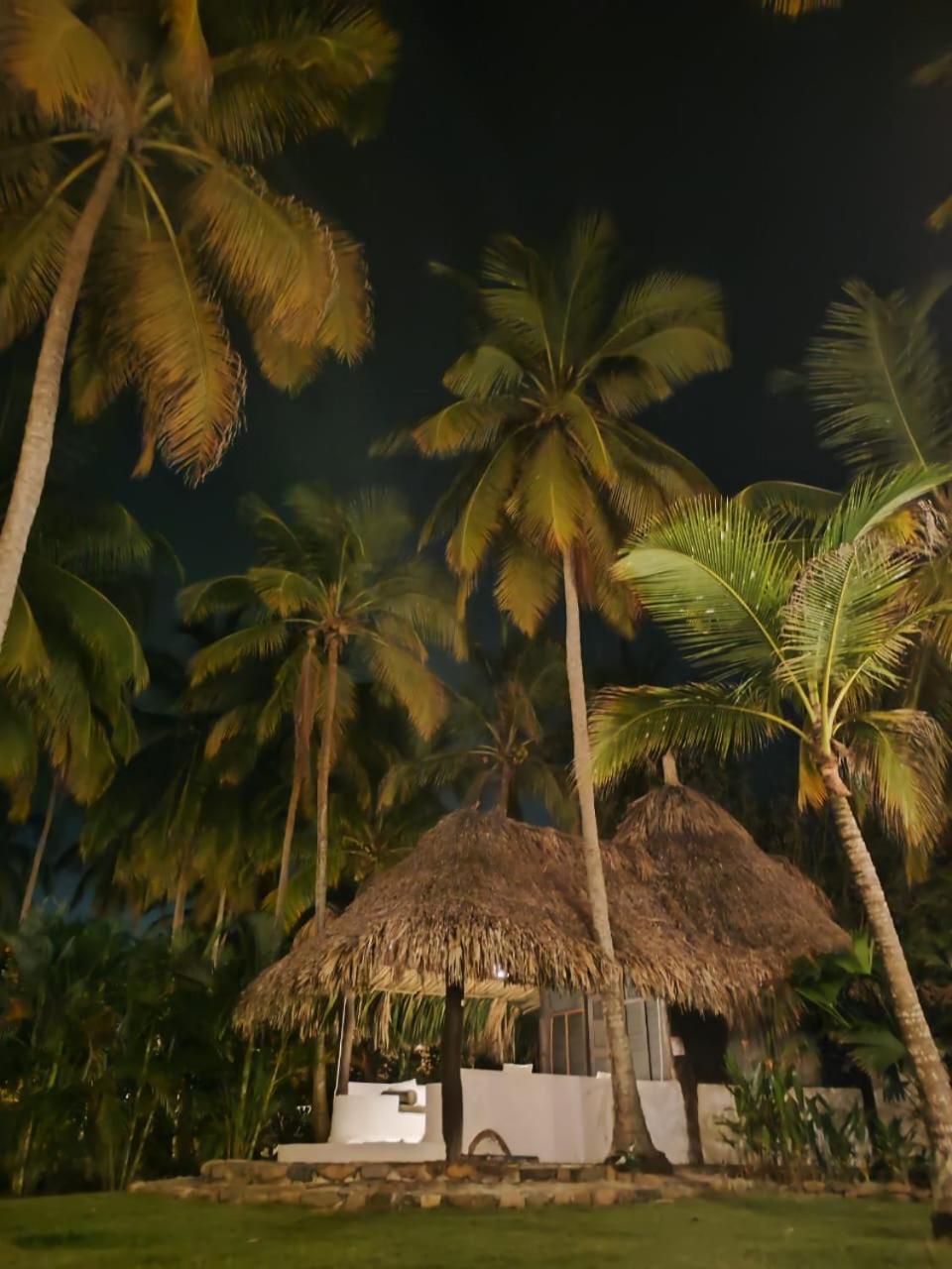 Hotel Casalina Паломино Экстерьер фото